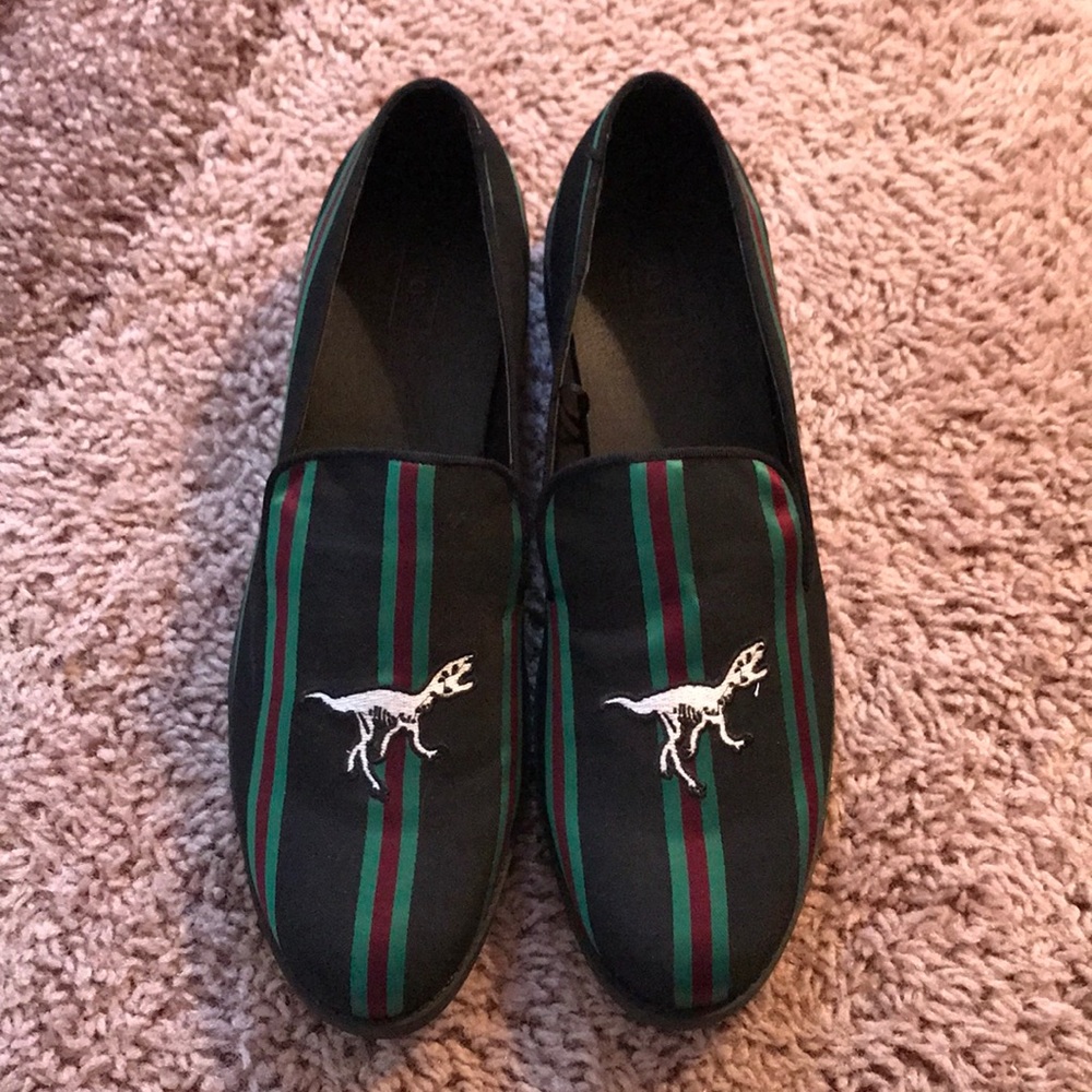 Smoking Loafers